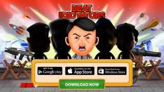 Beat the Dictators [upl. by Hesketh]