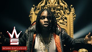 Chief Keef quotFanetoquot WSHH Exclusive  Official Music Video 1H [upl. by Amihc]