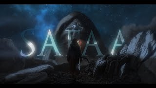 Imam Mahdi vs Dajal Animation  After Effect [upl. by Eniar]