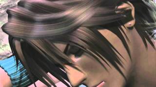 Final Fantasy VIII Ending Full HD [upl. by Lednor]