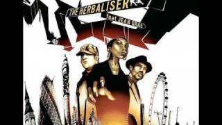 The Herbaliser feat Jean Grae  More Tea More Beer [upl. by Bender]