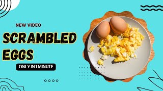 SCRAMBLED EGGS [upl. by Atiekan]