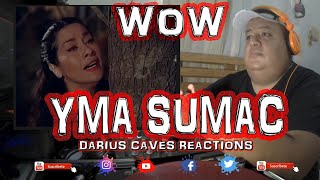 Yma Sumac  Chuncho  Reaction [upl. by Octavie]