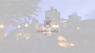 Explore The Truly Wonderful at Clontarf Castle Hotel [upl. by Basilius]