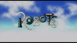 Robots 2005 All Deleted Scenes [upl. by Ebarta]