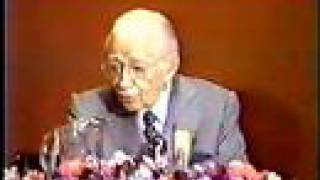 Legacies of Herbert W Armstrong  Part 1 of 3 Key of David with Gerald Flurry [upl. by Hterrag195]