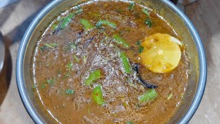 Malka Masoor Dal Recipe  होटल से ज्यादा मजेदार मलका मसूर दाल ‌ bishmillah Recipe [upl. by Ainoek603]