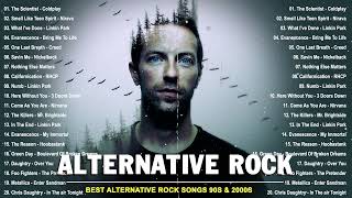 Alternative Rock 90s amp 2000s  Best Alternative Rock Playlist 2023 [upl. by Eiramasil943]