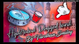 NEW DUGGAL BAND REMIX KACCA TEENMAR DJ VARDHAN SMILEY DJ SANDEEP EXCLUSIVE [upl. by Carr519]