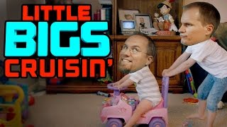 Little Bigs Cruisin [upl. by Jary899]