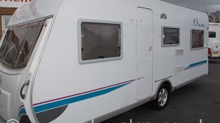 2005 Geist 520DL [upl. by Gibeon]