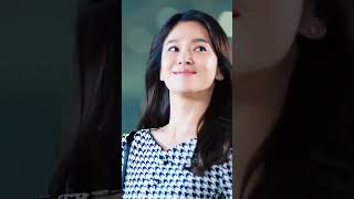 song hye kyo fashion style [upl. by Mikeb]