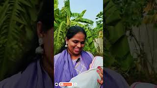 இது என்னோட குழந்தை👩‍👦 sentiment video Monika miniature cooking [upl. by Araed]