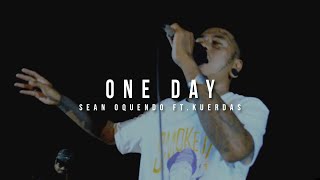 One Day  Matisyahu Sean Oquendo ft KUERDAS Cover [upl. by Enyawd206]