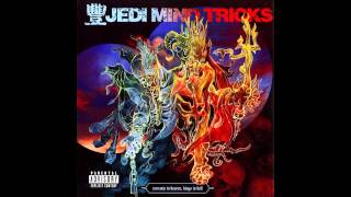 Jedi Mind Tricks Vinnie Paz  Stoupe  quotTemples of Ice Interludequot Official Audio [upl. by Vickie]