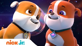 Zumas Best Mission PAW and Ultimate Rescue Moments  PAW Patrol  Cartoons for Kids Compilation [upl. by Ical513]