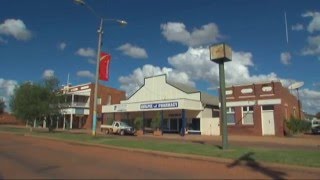 Welcome to Quilpie Queensland [upl. by Jessalyn464]