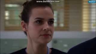 Holby City Zosia amp Ollie  Iris [upl. by Aihcela903]