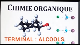 COURSTERMINALPHYSIQUECHIMIE ALCOOLSDEFINITION CLASSE NOMENCLATURE1InShot 20241017 192105961 [upl. by Patti]