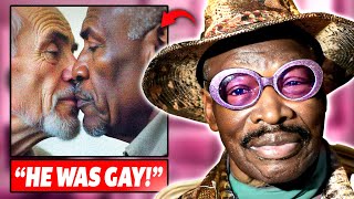 Rudy Ray Moore Died 16 Years Ago Now Family Confirms The Rumors [upl. by Lucila]