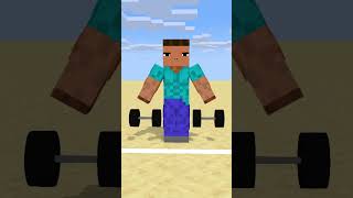 Help herobrine speed up minecraft addonsurvival games addonsurvivalmcpe gaming addon [upl. by Hultin]