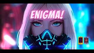 Enigma 2022 completo em 1 minuto aplicativo Trava ZAPEnigma🖖🏼👽  Versão TikTok🎬 [upl. by Amat413]