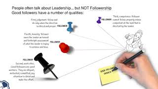 Why Followership is so Important  RBNC [upl. by Aivek972]