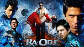 RaOne Full Movie In Hindi  Shah Rukh Khan  Kareena Kapoor  Arjun Rampal  Review amp Facts [upl. by Xerxes388]