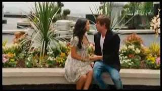 HSM 3  Can I Have this Dance Zack Afron amp Vanessa Hudgens [upl. by Navillus]