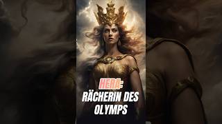 Hera Die Königin des Olymps [upl. by Jamill]