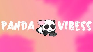 Vibration Sound For Your 🐱  Panda Vibration 🐼 [upl. by Lleynod130]