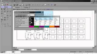 8 MetacamLaser Layout Tooling [upl. by Liuqa]