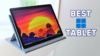 5 Best Windows Tablet [upl. by Blanka]