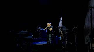 Bruce Springsteen  The River Harmonica  Copenhagen July 11 2023 [upl. by Phillida63]