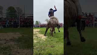 Hechicera De Corralero Oaxaca Vs Rancho El Tesoro  Newburgh 2023 [upl. by Nahpets]