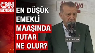 En düşük emekli maaşında tutar ne olur Bayram ikramiyesi ne kadar olur [upl. by Enytsirhc65]