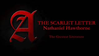 THE SCARLET LETTER by Nathaniel Hawthorne  FULL Audiobook Chapter 21 [upl. by Anairuy]