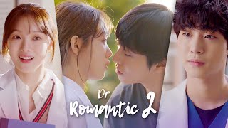 When you walk in on your son kissing his girlfriend… at work  Doctor Cha Ep 13 ENG SUB [upl. by Riay]