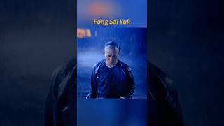 Fong Saiyuk vs the most powerful villain movie kungfu combat martialarts Jet Li [upl. by Leong]