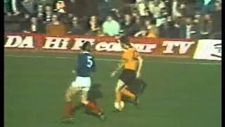 Wolves v Carlisle United 12th October 1974 [upl. by Theda]