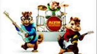 Funky Town  Alvin and The Chipmunks [upl. by Leoy]