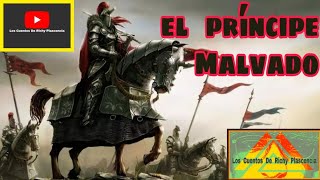 El príncipe malvado Audiolibro [upl. by Anelaf817]