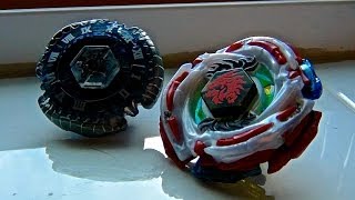 Custom Beyblade Tag Team Tournament 22 [upl. by Enitram802]