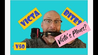 V50 Bite Victas Plans [upl. by Rossie]