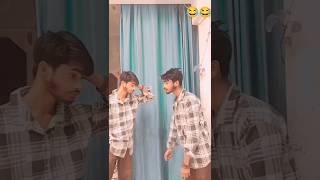 bhai main Amar to nhi ho gya😂😂comedy shorts [upl. by Akino]