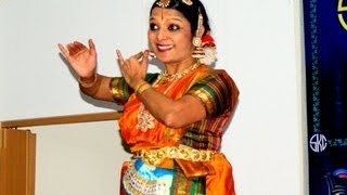 Alaipayuthe Kanna Bharatha Natyam Dance by Seena Jayachandran [upl. by Winshell]