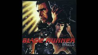 Blade Runner OST  Leons VoightKampff Test [upl. by Denae]