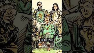 How the Tyrells Remember Their Victory Over Robert Baratheon [upl. by Loux672]