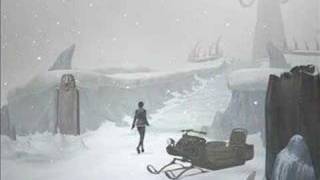 Syberia 2 Piano music [upl. by Genevra]