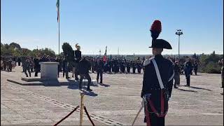 4 Novembre a Redipuglia il Pd è presente [upl. by Fulviah]